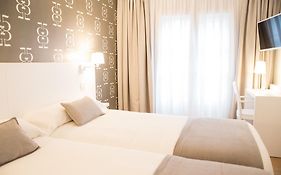 Hostal Suso